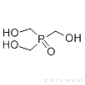 fosfinilidinetrimetanol CAS 1067-12-5